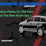 Bharat Series Registration for Old Vehicles-Get Ready for 2024